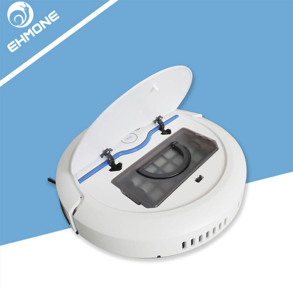 China wholesales vacuum cleaner robot 4