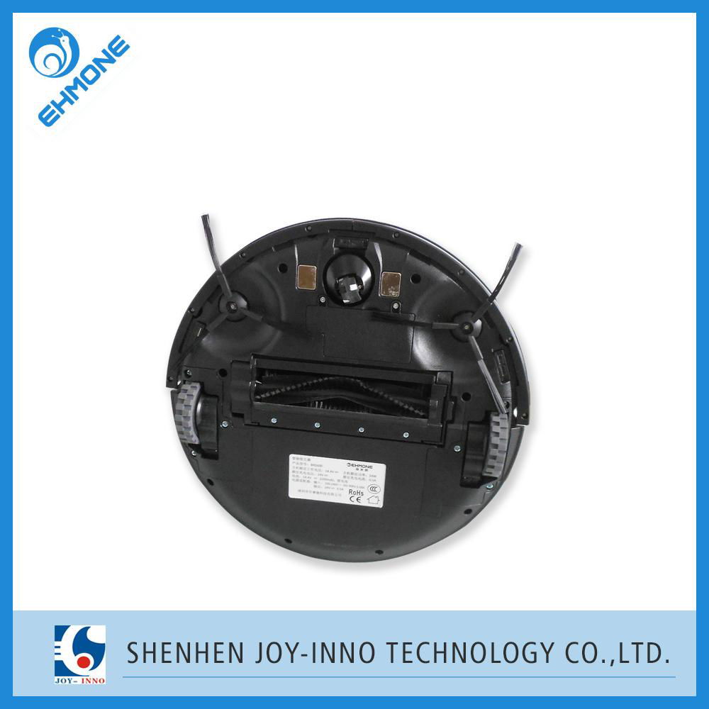 China wholesales vacuum cleaner robot 5