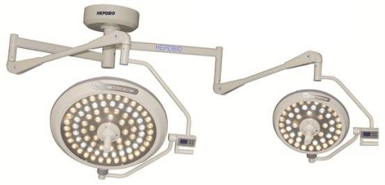 Ceiling Style Surgical Shadowless LED Lamp