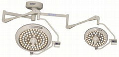 Ceiling Style Surgical Shadowless LED
