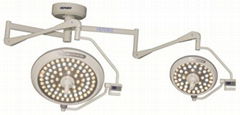 Ceiling Style Surgical Shadowless LED Lamp