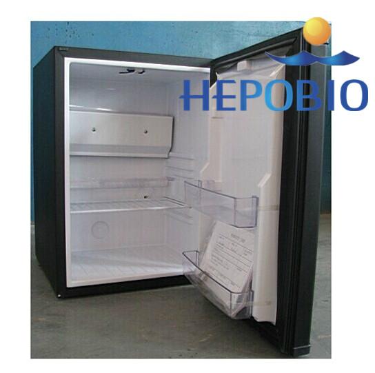 Mini Silent Liquefied Petroleum Gas Absorption Refrigerator