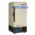 -86℃ Ultra low temperature upright freezer