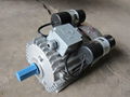 Single phase electric motor 2