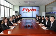 Flyin Optronics Co.,Ltd