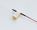 1x2 Mechanical Fiber Optic Switch