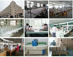 PUJIANG COUNTY LONGXIANG INDUSTRY & TRADE CO., LTD