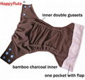 washable reusable baby cloth diaper  1