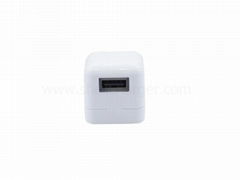 Mini USB TRAVEL CHARGER