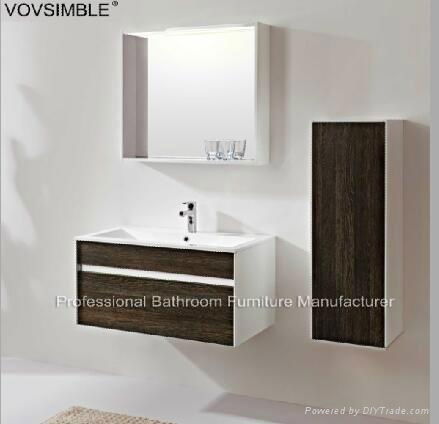 Vovsimble-Romoting Bathroom Vanity Cabinet-Sj090 Factory Direct Price 3