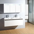 VOV SIMBLE BATHROOM CABINETR MANUFACTURE