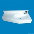 vovsimble 2016 new design handmade basin for bathroom for kitchen