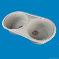 vovsimble -handmade basin for bathroom