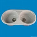 vovsimble -handmade basin for bathroom for kitchen 2