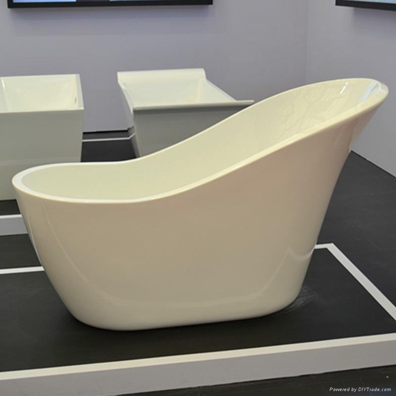vovsimble 2016 hot selling overflow hole spa whirlpool bathtub for bathroom