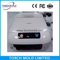 Factory price precision plastic molde