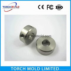 Factory Price Sheet Metal Working Oem Elaborate Machining Cnc Lathe Parts