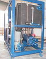 Industrial Water Cooled Water Chiller 5