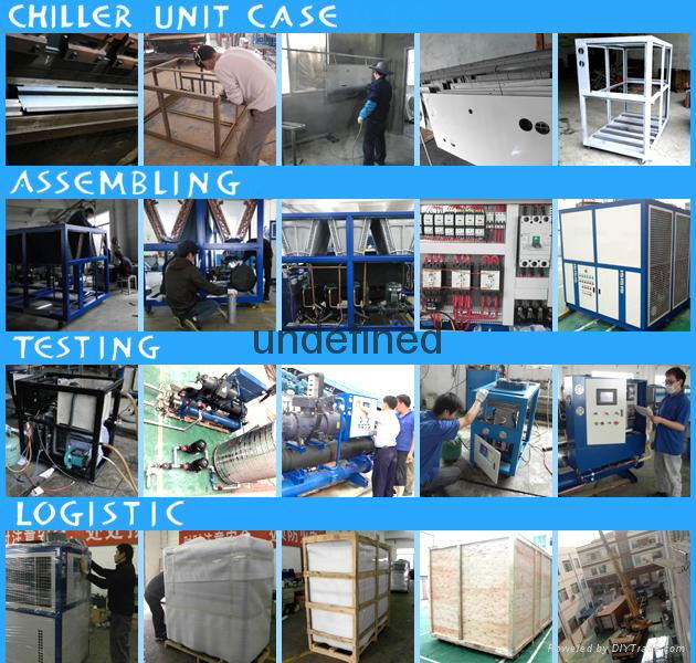 Chiller Manufacturer 5