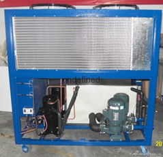 Air Cooled Water Chiller