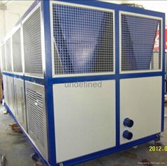 Glycol Chiller