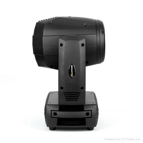 Brighten 200/230/280W led moving head mini beam sharpy light at cheap price 4