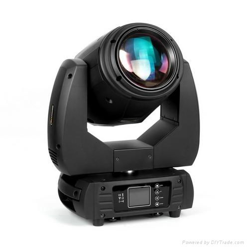 Brighten 200/230/280W led moving head mini beam sharpy light at cheap price