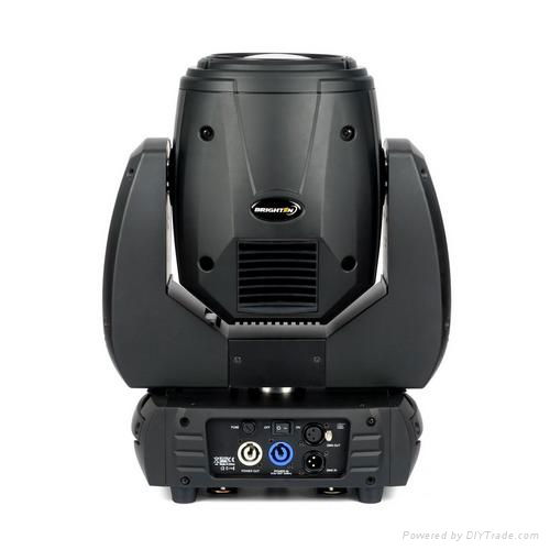 Brighten 200/230/280W led moving head mini beam sharpy light at cheap price 3