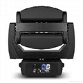 Brighten 10*8W, 10*10W moving head band lighting professional stage lights
