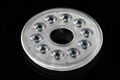 CREE-Xr-C Series 25degree Optical Grade PMMA 90% Efficiency LED Lenses 1