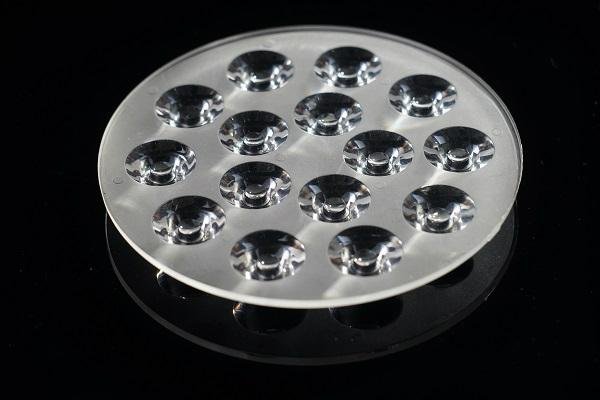 CREE Xte Series LED Lens Optic Lenses