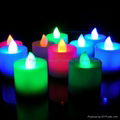 mini tea light with cheapest price 1