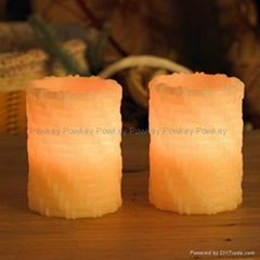 decorative LED candle with cheapest