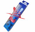 PVC plastic box packaging  1