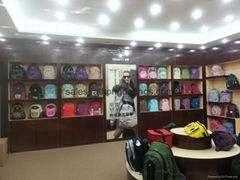 Hongda Bags Industrial Co.,Ltd