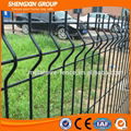 Cheap Price Powder Coated Iron Wire Mesh Fence Field Fence 3