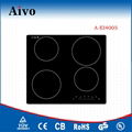 Home Appliance Built-in Style Intelligent Touch Model Induction Cooker