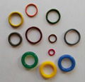 rubber o-ring seal