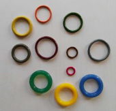 rubber o-ring seal