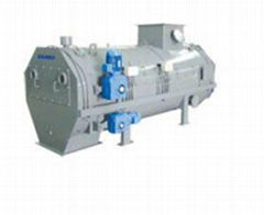 Coal Feeder for Fluidized Bed Boiler