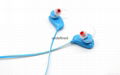 Hottest Fashion Wireless Sport Bluetooth Earphone 1