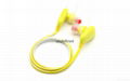 Hottest Fashion Wireless Sport Bluetooth Earphone 4