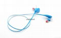 Hottest Fashion Wireless Sport Bluetooth Earphone 3