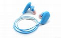 Hottest Fashion Wireless Sport Bluetooth Earphone 5