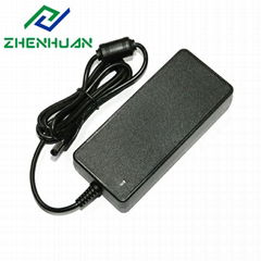 Desktop power adapter 12V 5A AC/DC