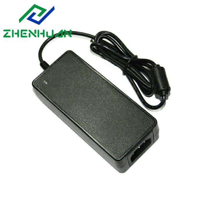 Desktop power adapter 12V 5A AC/DC adapter input 100240V AC 50/60Hz