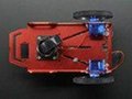 2WD Bluetooth Controlled Robotic Platform  2