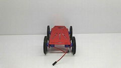 Arduino Programmable For Biginners Robot Car Chassis