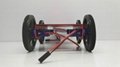 Arduino Programmable For Biginners Robot Car Chassis 3