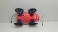 Arduino Programmable For Biginners Robot Car Chassis 4